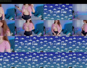 _enni__ — 104 minute Chaturbate female cam video clip, 720p, Jul 5, 2025