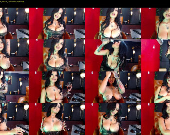 aitanarus — 57 minute Chaturbate female cam video clip, 720p, Jul 6, 2025