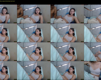 alexvsluisa — 9 minute Chaturbate couple cam video clip, 720p, Jul 5, 2025