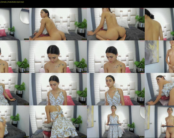 ardent__ — 59 minute Chaturbate female cam video clip, 720p, Jul 6, 2025