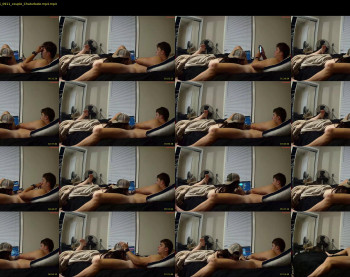 bubblebuttbdn — 9 minute Chaturbate male cam video clip, 720p, Jul 5, 2025