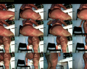 colorfullydark — 4 minute Chaturbate female cam video clip, 480p, Jul 5, 2025