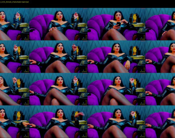 devashaqueen — 42 minute Chaturbate female cam video clip, 720p, Jul 5, 2025