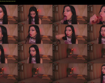 devilss_toy — 18 minute Chaturbate female cam video clip, 720p, Jul 5, 2025