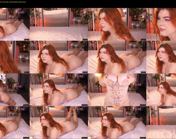 ffoxyflame — 120 minute Chaturbate female cam video clip, 720p, Jul 6, 2025