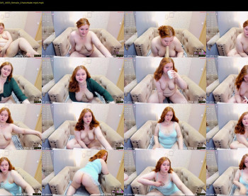 georginia_grimes — 101 minute Chaturbate female cam video clip, 720p, Jul 5, 2025