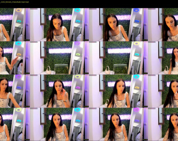 hotfallingdevil — 3 minute Chaturbate female cam video clip, 720p, Jul 5, 2025