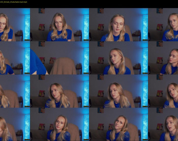 jessica_rays — 10 minute Chaturbate couple cam video clip, 720p, Jul 6, 2025