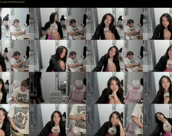 kesh_mne — 16 minute Chaturbate female cam video clip, 720p, Jul 5, 2025