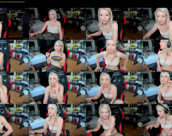 kimilee22 — 120 minute Chaturbate female cam video clip, 720p, Jul 5, 2025