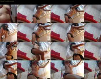 kittykatss — 18 minute Chaturbate female cam video clip, 720p, Jul 5, 2025