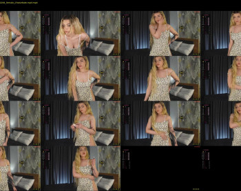 libbyshepard — 4 minute Chaturbate female cam video clip, 720p, Jul 5, 2025