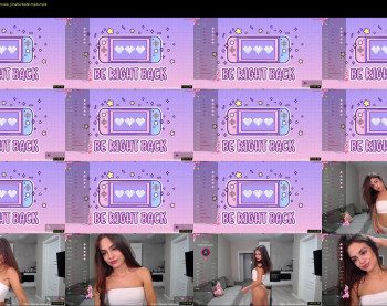 loxy_ — 112 minute Chaturbate female cam video clip, 720p, Jul 6, 2025