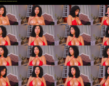 miawoderfull — 18 minute Chaturbate female cam video clip, 720p, Jul 5, 2025