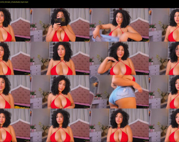 miawoderfull — 28 minute Chaturbate female cam video clip, 720p, Jul 5, 2025