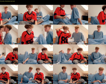 swoopyboy — 11 minute Chaturbate male cam video clip, 720p, Jul 5, 2025