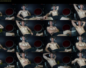 sydaffect — 100 minute Chaturbate male cam video clip, 720p, Jul 5, 2025