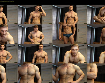 tom_fordd — 41 minute Chaturbate male cam video clip, 720p, Jul 5, 2025