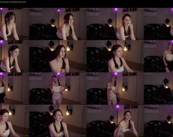 _blackbee_ — 121 minute Chaturbate female cam video clip, 720p, Jul 6, 2025