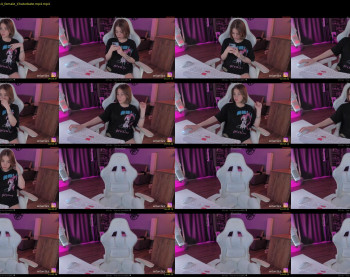 antarctic_ — 17 minute Chaturbate female cam video clip, 720p, Jul 6, 2025