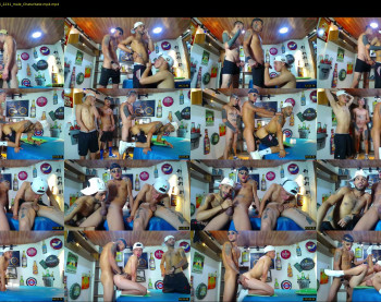 backyardigans — 71 minute Chaturbate male cam video clip, 720p, Jul 6, 2025