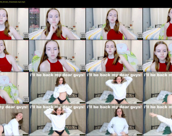 bae_cake_ — 120 minute Chaturbate female cam video clip, 720p, Jul 7, 2025