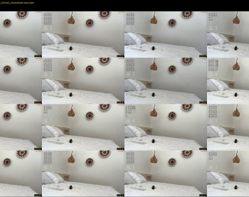 beanco_ — 4 minute Chaturbate female cam video clip, 720p, Jul 7, 2025