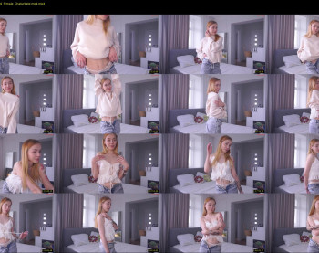 blue_bow — 121 minute Chaturbate female cam video clip, 720p, Jul 6, 2025