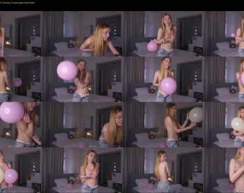 blue_bow — 41 minute Chaturbate female cam video clip, 720p, Jul 6, 2025