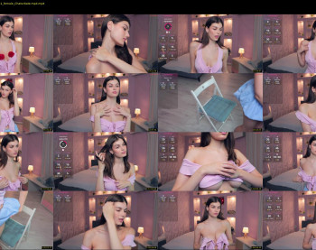 candy_flo — 121 minute Chaturbate female cam video clip, 720p, Jul 7, 2025
