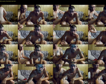 debdave23 — 13 minute Chaturbate couple cam video clip, 720p, Jul 6, 2025