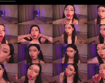 devilss_toy — 121 minute Chaturbate female cam video clip, 720p, Jul 6, 2025