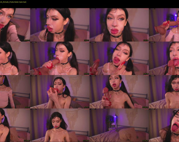 devilss_toy — 94 minute Chaturbate female cam video clip, 720p, Jul 6, 2025