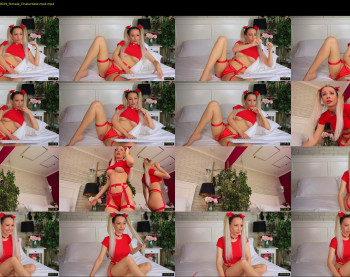emillybronte — 77 minute Chaturbate female cam video clip, 720p, Jul 7, 2025
