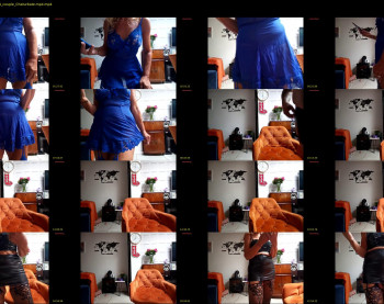 jaycat73 — 25 minute Chaturbate couple cam video clip, 720p, Jul 6, 2025