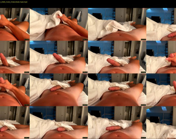 joshsharp1111 — 33 minute Chaturbate male cam video clip, 720p, Jul 6, 2025