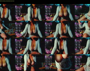 katrinedenev — 101 minute Chaturbate female cam video clip, 720p, Jul 7, 2025
