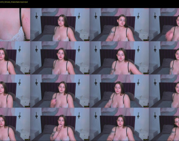 margaretroy — 4 minute Chaturbate female cam video clip, 720p, Jul 6, 2025