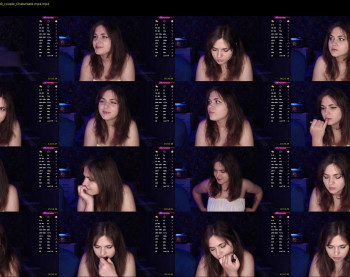 milk_slice — 48 minute Chaturbate couple cam video clip, 720p, Jul 7, 2025