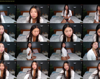 skytime96 — 5 minute Chaturbate female cam video clip, 720p, Jul 6, 2025