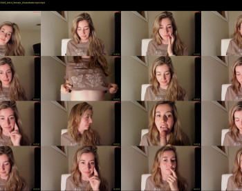 suggestivebehavior — 7 minute Chaturbate female cam video clip, 480p, Jul 7, 2025