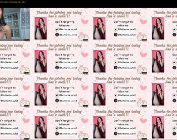 wild_kittys — 6 minute Chaturbate couple cam video clip, 720p, Jul 6, 2025