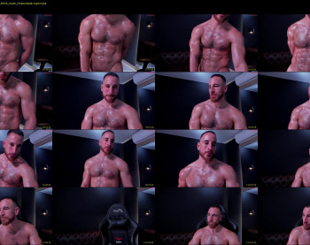 _adamcoper_ — 96 minute Chaturbate male cam video clip, 720p, Jul 8, 2025