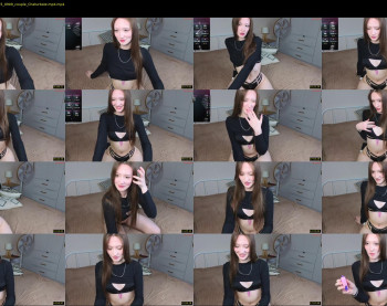 _reverse_gang_ — 20 minute Chaturbate couple cam video clip, 720p, Jul 7, 2025