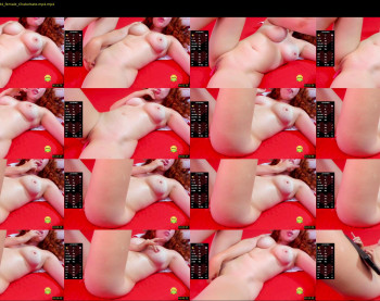 _sugarr3d — 6 minute Chaturbate female cam video clip, 720p, Jul 7, 2025