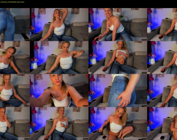 afanasia — 67 minute Chaturbate female cam video clip, 720p, Jul 8, 2025
