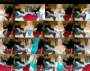 alwaysaffirming — 5 minute Chaturbate couple cam video clip, 480p, Jul 7, 2025