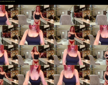 aly_alyce — 23 minute Chaturbate female cam video clip, 720p, Jul 7, 2025