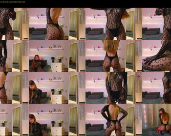 anneverity — 121 minute Chaturbate female cam video clip, 720p, Jul 8, 2025