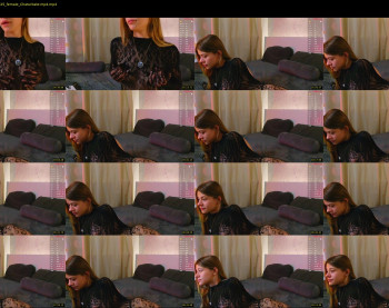anneverity — 11 minute Chaturbate female cam video clip, 720p, Jul 8, 2025